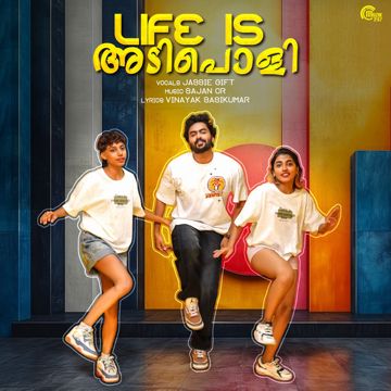 Life Is Adipoli-cover