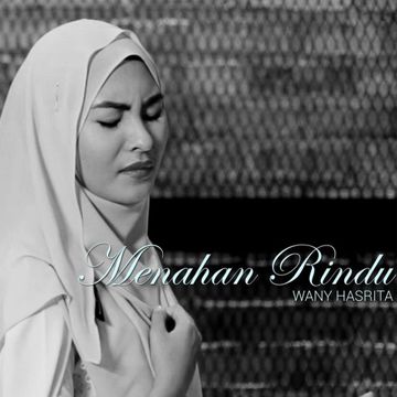 Menahan Rindu (Male Key)-cover