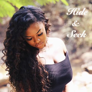Hide And Seek-cover