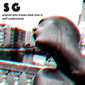 Anyone Who Knows What Love Is-cover