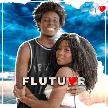 Flutuar