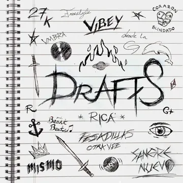 Pesadillas Otra Vez-cover