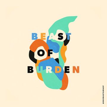 Beast of Burden-cover