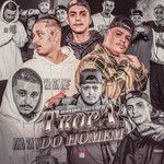 Tropa do Homem-cover
