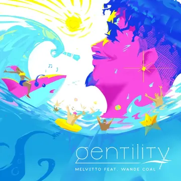 Gentility-cover