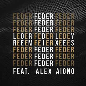 Lordly (feat. Alex Aiono) [TRXD Remix] (TRXD Remix)-cover