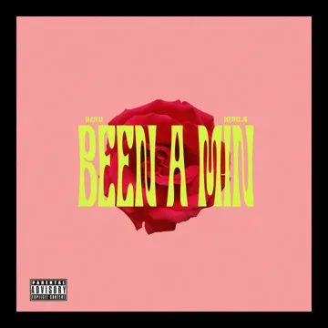 Been a Min-cover