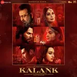 Kalank (Title Track)-cover