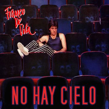 No hay cielo-cover