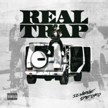 Real Trap-cover