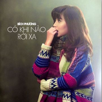 Có khi nào rời xa-cover