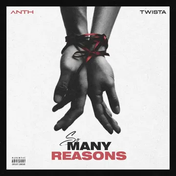 So Many Reasons-cover