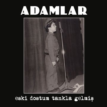 Kadın-cover