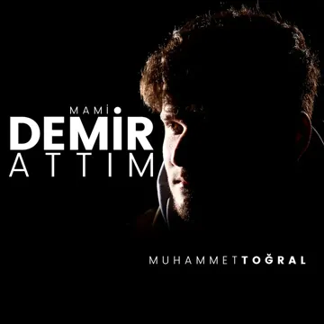 Demir Attım-cover