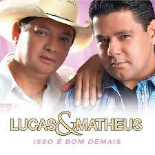 Vem P'ra Ficar-cover