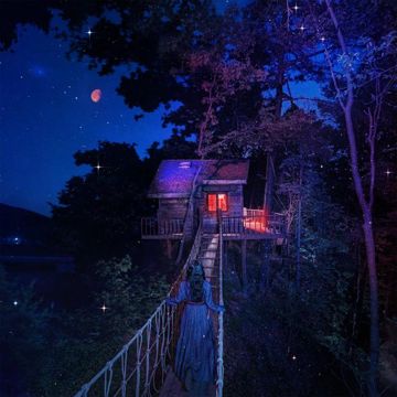긴 밤 (feat. GIRIBOY)-cover