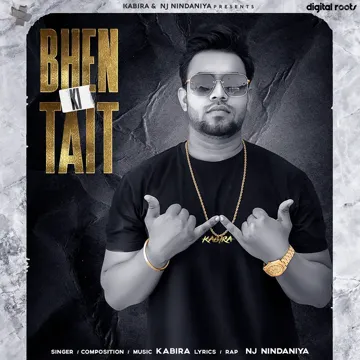 Bhen Ki Tait-cover