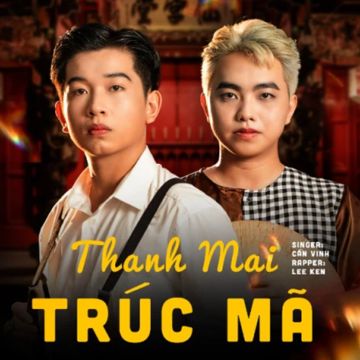 Thanh Mai Trúc Mã-cover