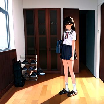 おバカね-cover