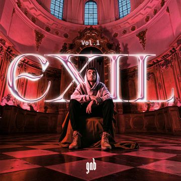 Exil-cover