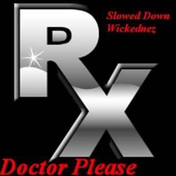 Slowed Down-cover