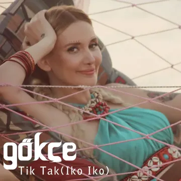 Tik Tak (Iko Iko)-cover