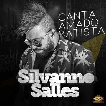 Seresteiro das Noites-cover