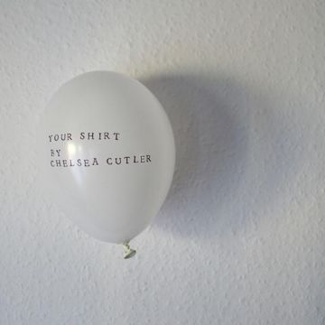 Your Shirt-cover