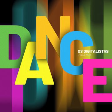 Dance - Hills Mix-cover