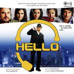 Hello Hello-cover