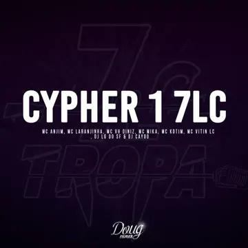 Cypher 1 7Lc-cover