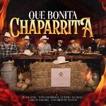 Que Bonita Chaparrita-cover