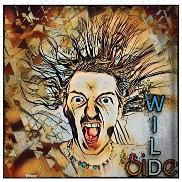 Wild Side-cover