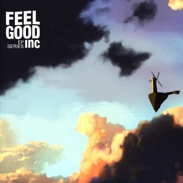 Feel Good Inc.-cover