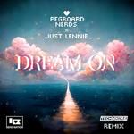 Dream On(Technikore Remix)(Remix)