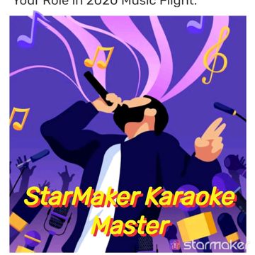 starmaker