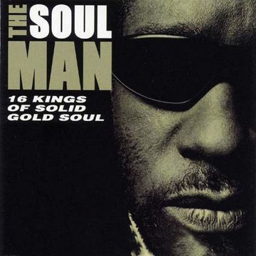 Soul of a Man-cover