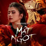 Mật Ngọt-cover