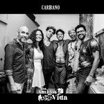 Los Santos(En Vivo)(Live)-cover