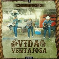 Vida Ventajosa-cover