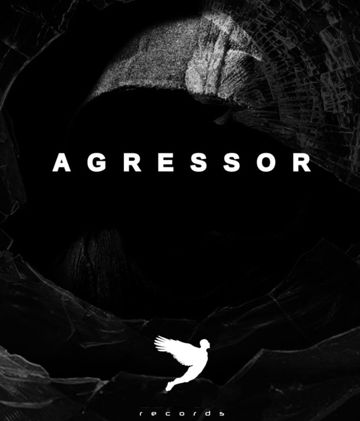 Птицами (AGRSSR)-cover