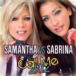 Call Me 2K12(Christian Vila & Cosme Martinl Radio Edit)-cover