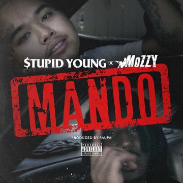 Mando-cover