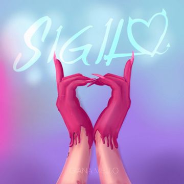 Sigilo-cover
