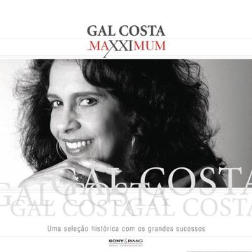 Alguém me disse-cover