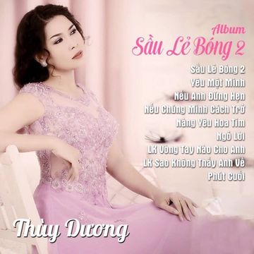 Sầu Lẻ Bóng 2-cover