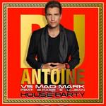 House Party(Club Mix)(Remix)-cover