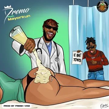 E Be Tins-cover