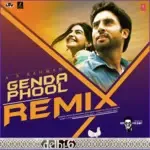 Genda Phool Remix(Remix By Groovedev)-cover