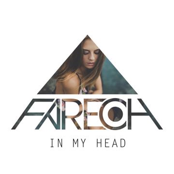 In My Head-cover